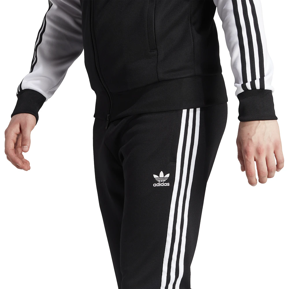 adidas Originals Adicolor Superstar Track Pants  - Men's