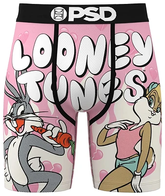 PSD Looney Tunes Lovebirds Lola Bunny Underwear - Men's