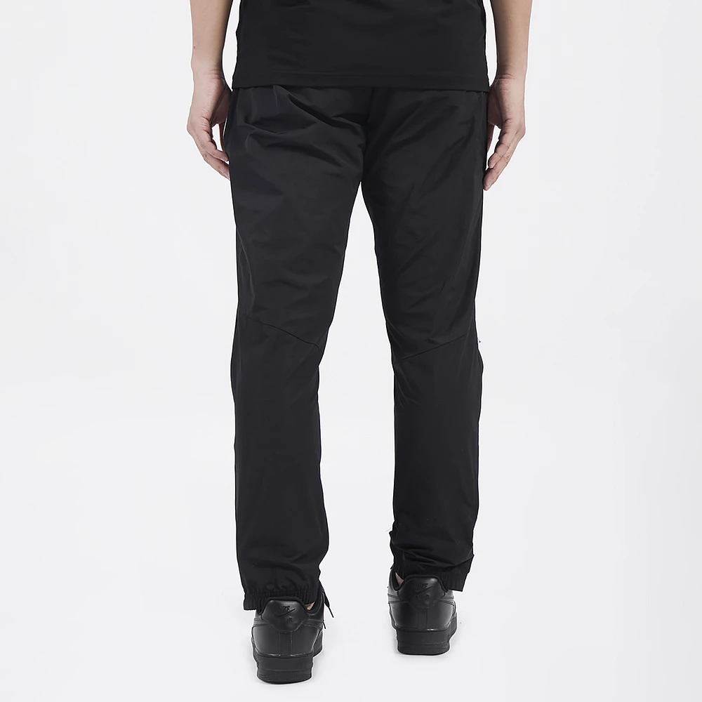 Pro Standard Warriors OS Letters Woven Pants - Men's