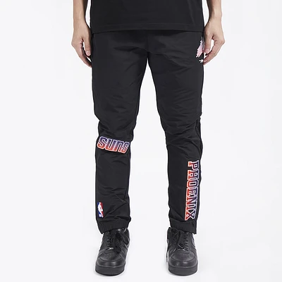 Pro Standard Suns OS Letters Woven Pants - Men's