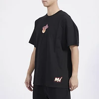 Pro Standard Heat OS Letters CJ DS T-Shirt - Men's