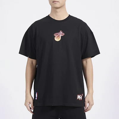 Pro Standard Heat OS Letters CJ DS T-Shirt - Men's