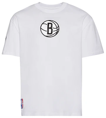 Pro Standard Nets CS Drop Shoulder T-Shirt - Men's