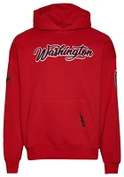 Pro Standard Wizards City Signature Fleece Pullover Hoodie - Men's