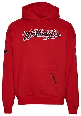 Pro Standard Wizards City Signature Fleece Pullover Hoodie - Men's