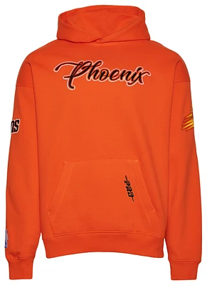 Pro Standard Suns CS Drop Shoulder Pullover Hoodie - Men's