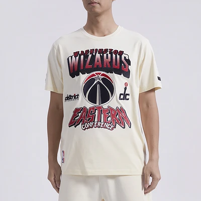 Pro Standard Wizards GTP Short Sleeve T-Shirt - Men's