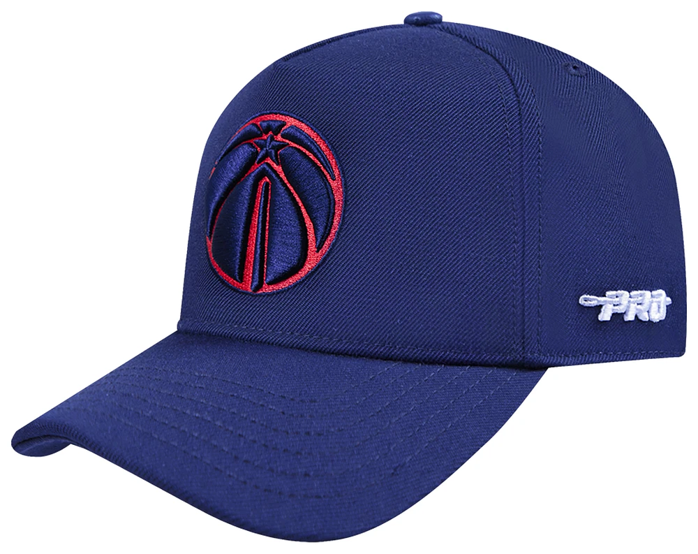 Pro Standard Wizards Olympic Wool Blend Snapback - Adult