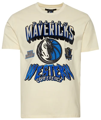Pro Standard Mavericks GTP Short Sleeve T-Shirt - Men's