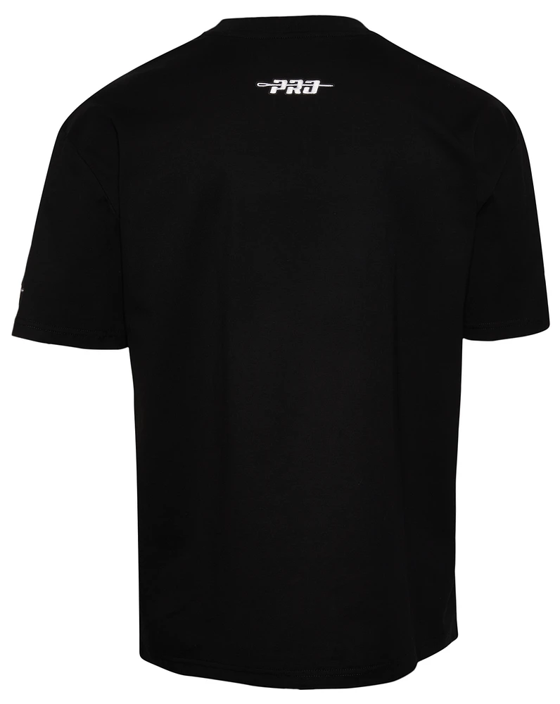 Pro Standard Hawks Antique DS T-Shirt - Men's