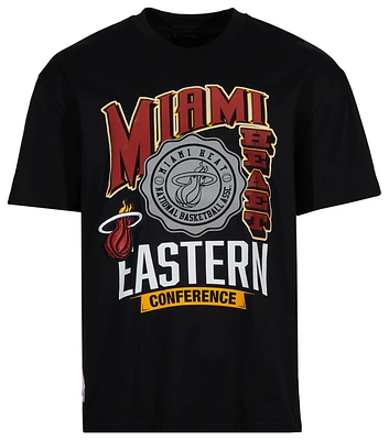 Pro Standard Heat Antique DS T-Shirt - Men's