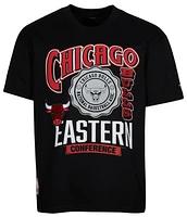 Pro Standard Bulls Antique DS T-Shirt - Men's