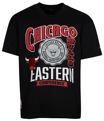Pro Standard Bulls Antique DS T-Shirt - Men's