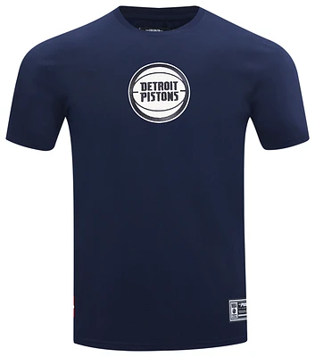 Pro Standard Pistons Sporting Life T-Shirt - Men's