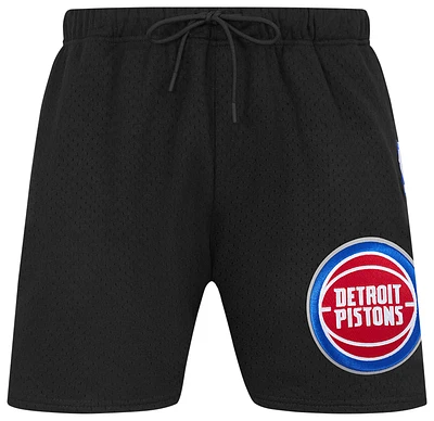 Pro Standard Pistons Souvenir Mesh Shorts - Men's