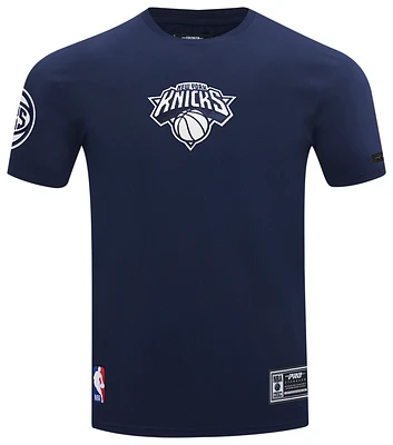 Pro Standard Knicks Sporting Life T-Shirt - Men's