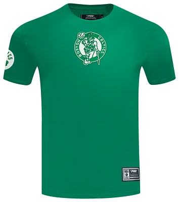Pro Standard Celtics Sporting Life T-Shirt - Men's