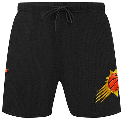 Pro Standard Suns Souvenir Mesh Shorts - Men's