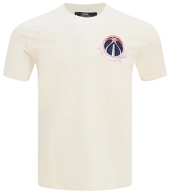 Pro Standard Wizards Skyline T-Shirt - Men's
