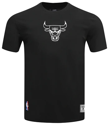 Pro Standard Bulls Sporting Life T-Shirt - Men's