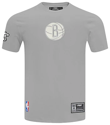 Pro Standard Nets Sporting Life T-Shirt - Men's