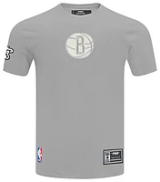 Pro Standard Nets Sporting Life T-Shirt - Men's