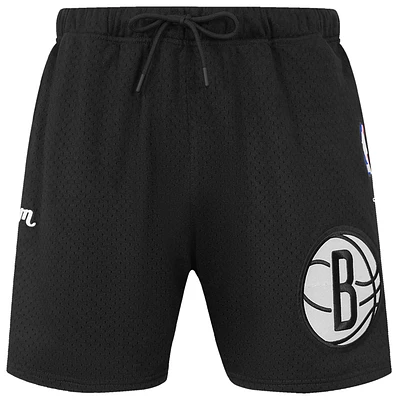 Pro Standard Nets Souvenir Mesh Shorts - Men's