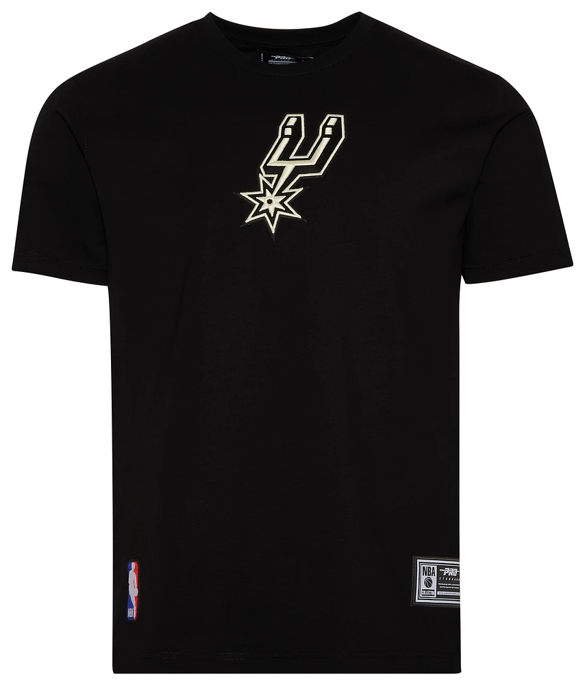 Pro Standard Spurs Sporting Life T-Shirt - Men's