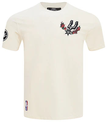 Pro Standard Spurs Skyline T-Shirt - Men's