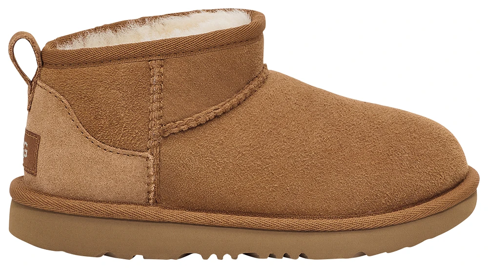 UGG Girls Classic Ultra Mini