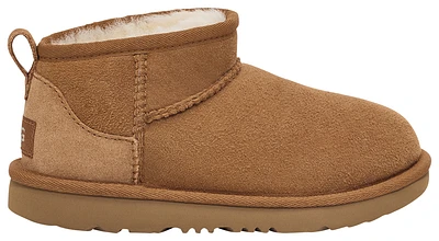 UGG Girls Classic Ultra Mini