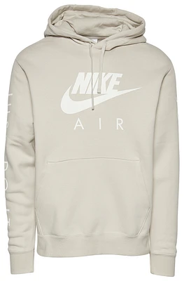 Nike Just Do It Hoodie - Men's