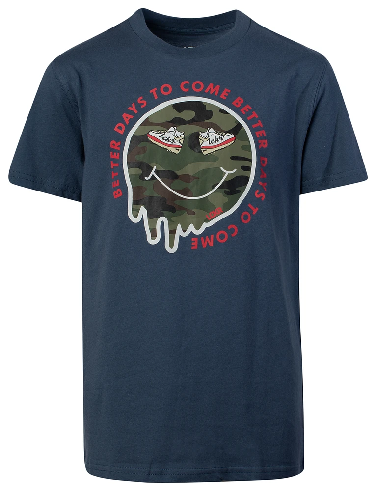 LCKR BDTC Graphic T-Shirt - Boys' Grade School