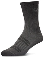 New Balance Half Cushion Crew Sock 3 Pack - Men's