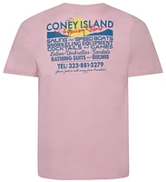 Coney Island Picnic Resort Short Sleeve T-Shirt - Men's