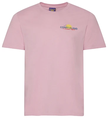 Coney Island Picnic Resort Short Sleeve T-Shirt - Men's