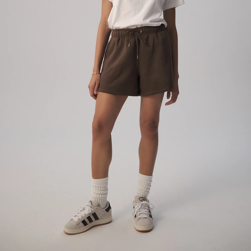 Cozi 5" Fleece Shorts - Women's