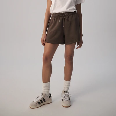 Cozi 5" Fleece Shorts - Women's