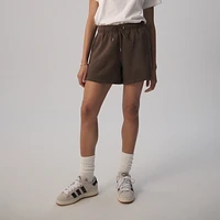 Cozi 5" Fleece Shorts - Women's