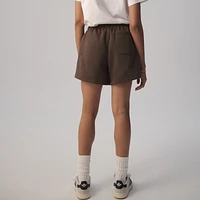 Cozi 5" Fleece Shorts - Women's