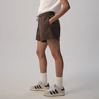 Cozi 5" Fleece Shorts - Women's