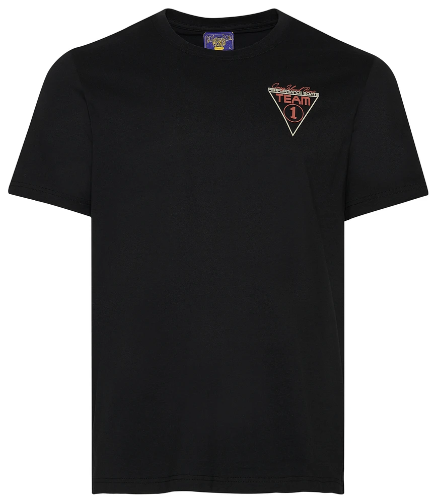 Coney Island Picnic Factory Team Short Sleeve T-Shirt - Men's