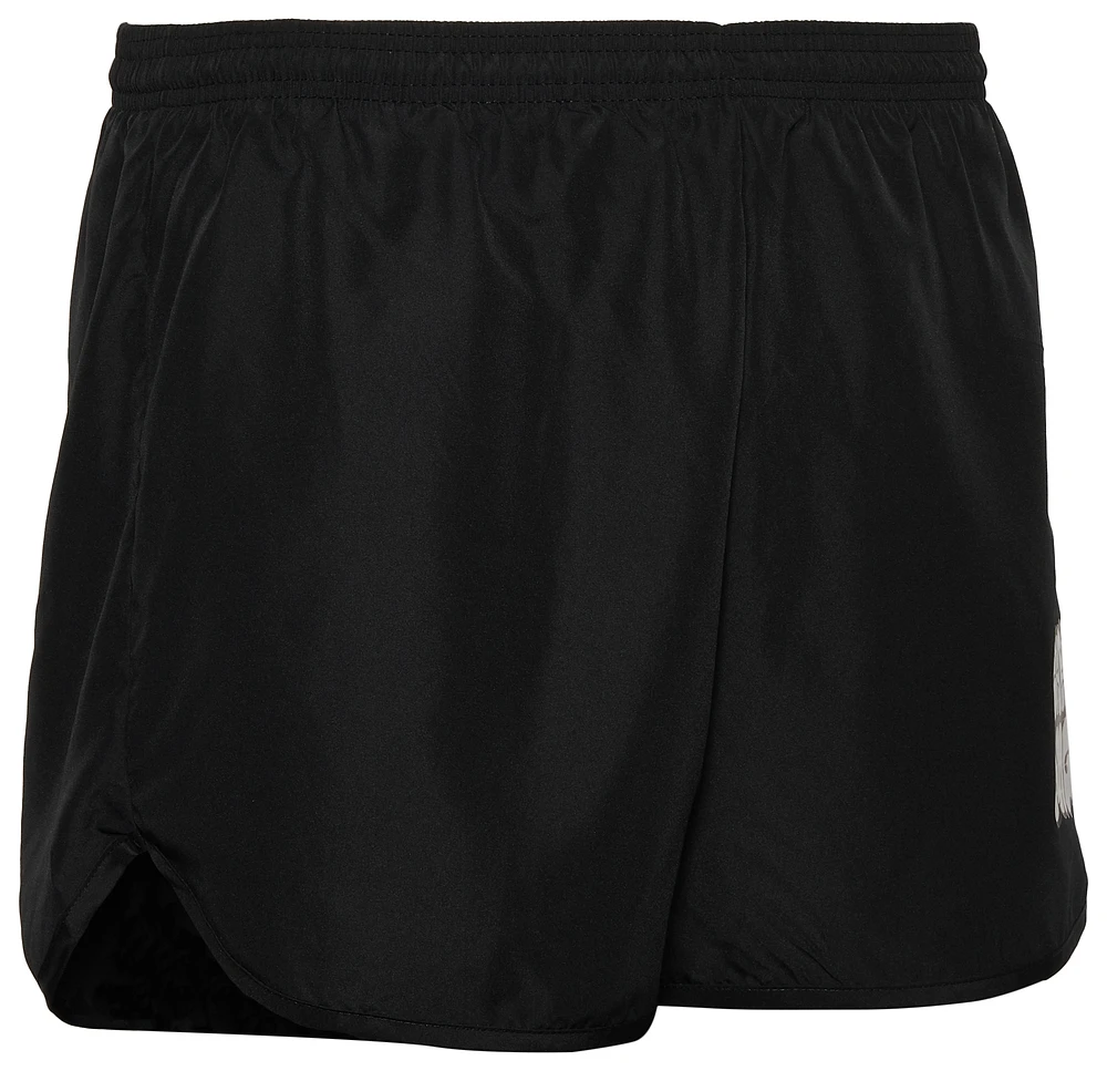 Malcriadas Collective Chrome Angels Shorts - Men's