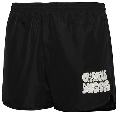 Malcriadas Collective Chrome Angels Shorts - Men's