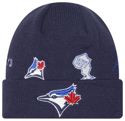 New Era Tricot Raptors HL City ID - Pour hommes