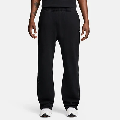 Nike NRG NOCTA Fleece OH Pants  - Men's