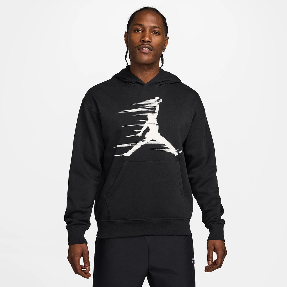 Jordan MVP HBR Fleece Pullover - Men's