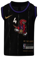 Nike Raptors 0-7 City Edition Replica Jersey  - Boys' Infant