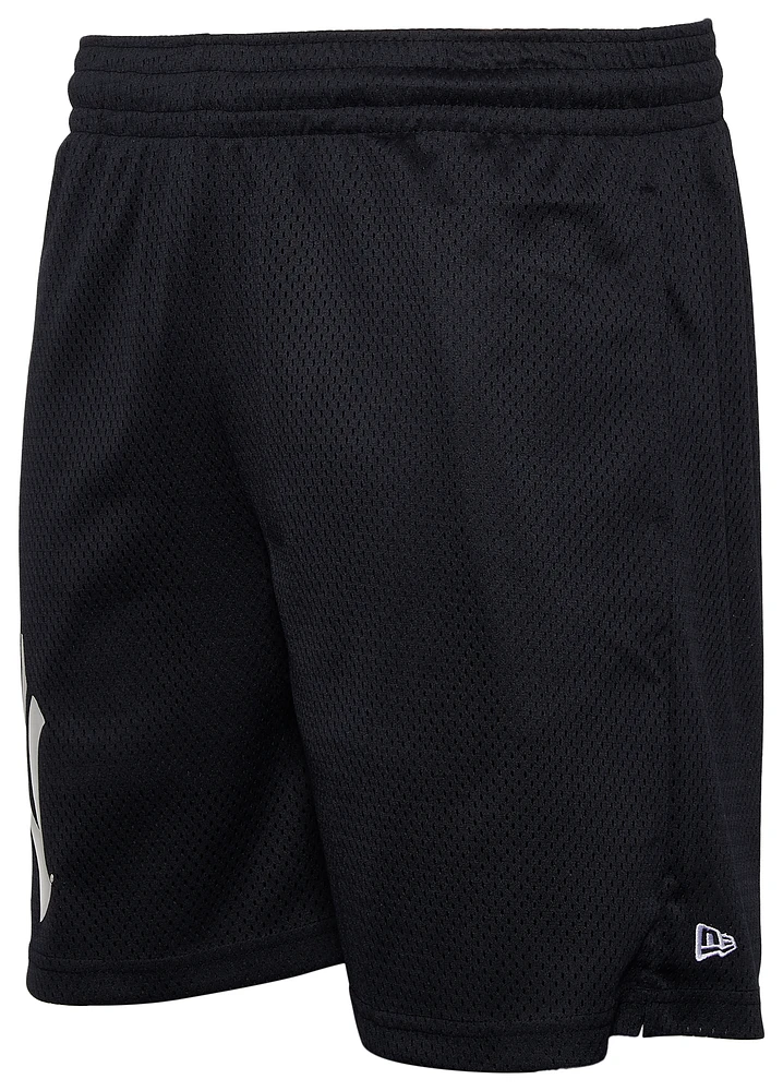 New Era York Yankees Custom Shorts - Men's