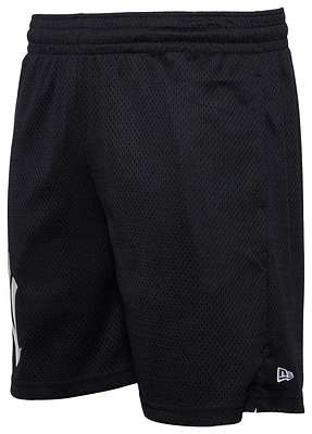 New Era York Yankees Custom Shorts  - Men's